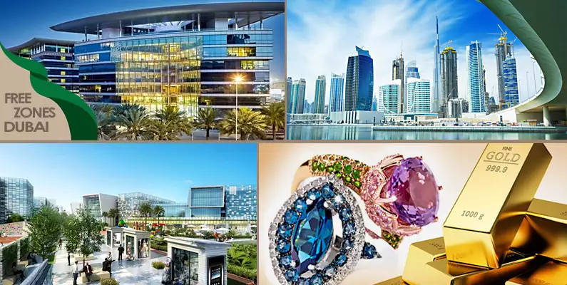 Best Business Ideas & Opportunities in Dubai
