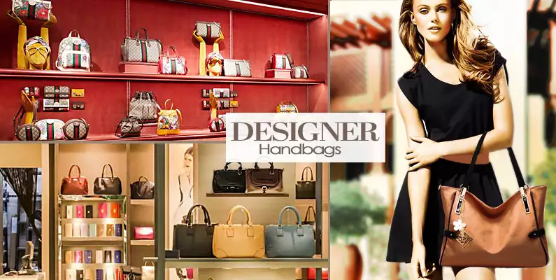 Designer Handbags Dubai