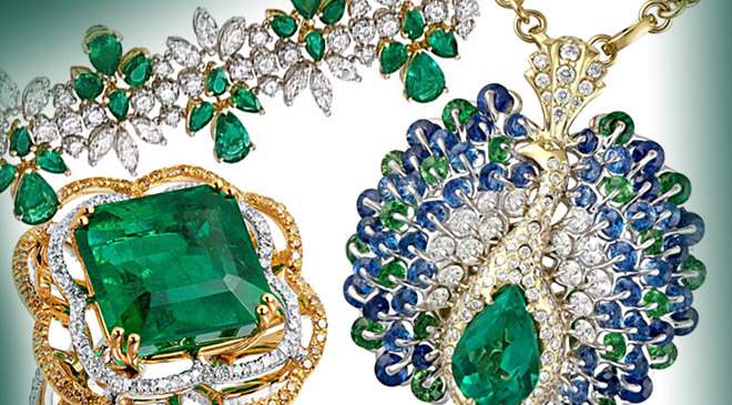 Dhamani Diamond Jewellery - Dubai Explorer