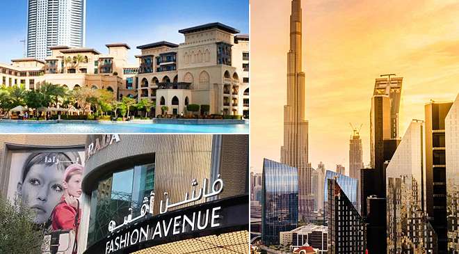 Exciting Places to Visit Near Dubai Mall - Dubai Explorer