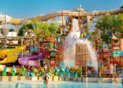 Splash into Fun at Wild Wadi Waterpark in Dubai