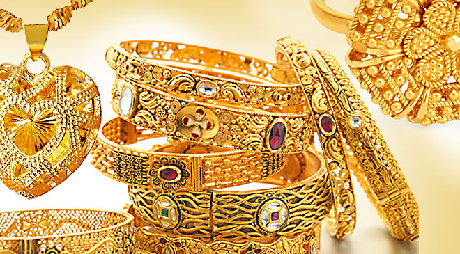Find Premium 18k Gold Jewellery in Dubai - Dubai Explorer