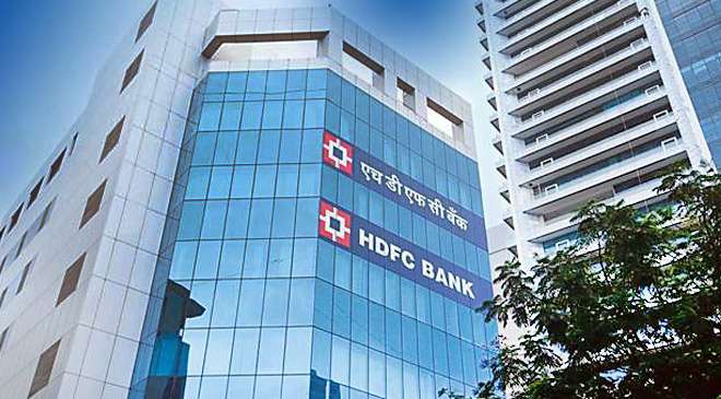 HDFC Bank In Dubai Dubai Explorer