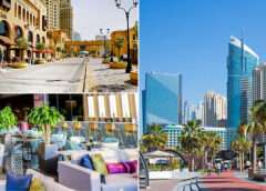 JBR Beach: Your Ultimate Guide to Dubai’s Most Vibrant Beach Destination