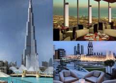 The Jewel of Dubai’s Skyline: Exploring Burj Khalifa