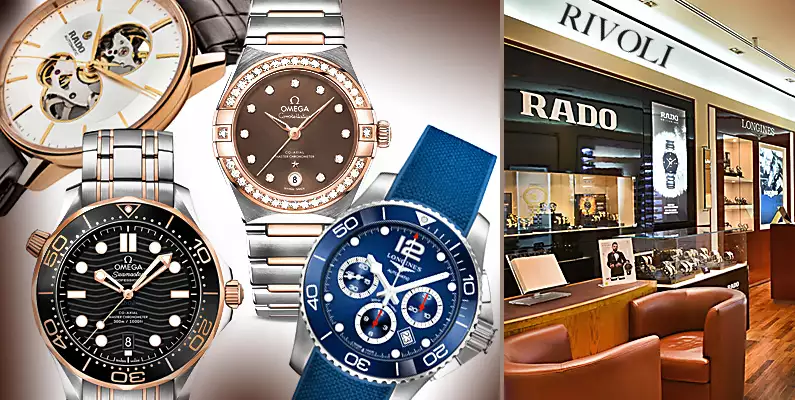 Luxury and Affordable Watches in Dubai.jpg