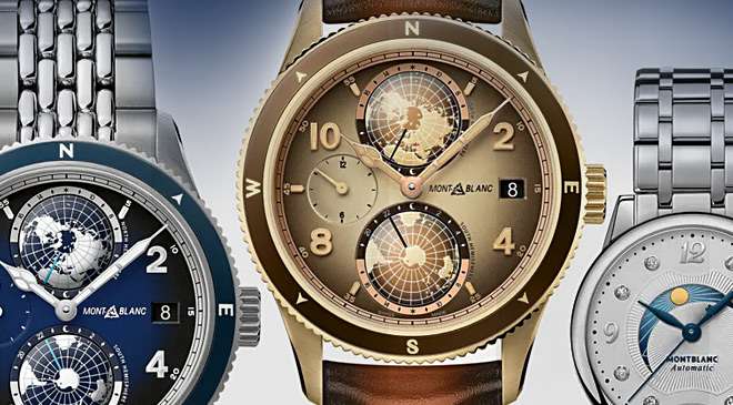 Watches in Dubai - Dubai Explorer