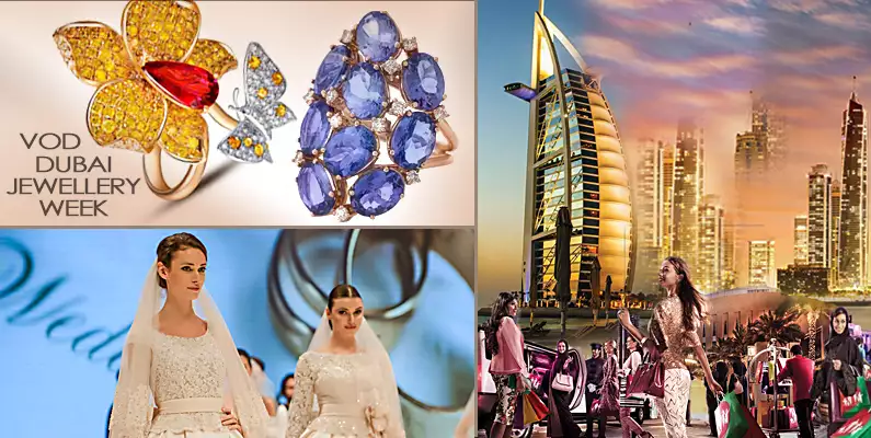 Popular Events Dubai
