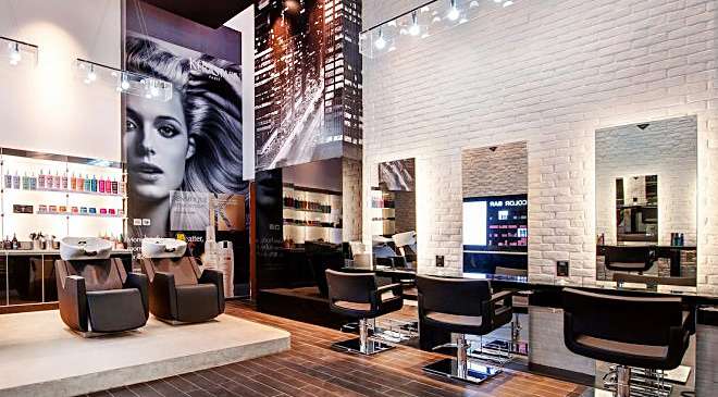 Top Hair Salons of Dubai - Dubai Explorer