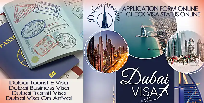 Dubai Visas