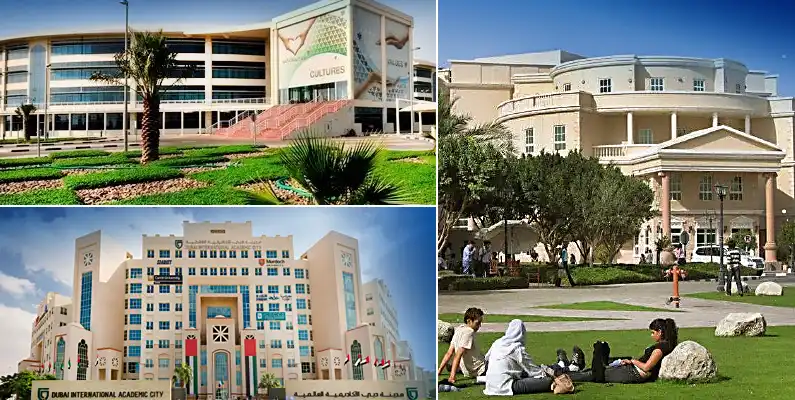 education in Dubai