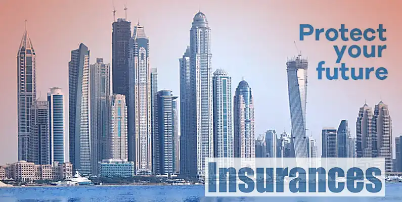 insurance Dubai
