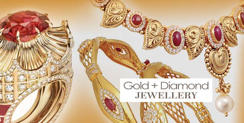 Jewelry Shopping in Dubai