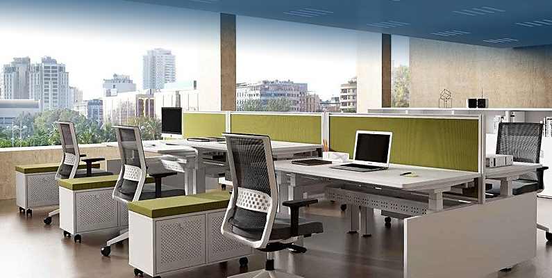 Office Furniture Dubai