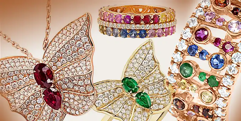 Samra Jewellery Dubai